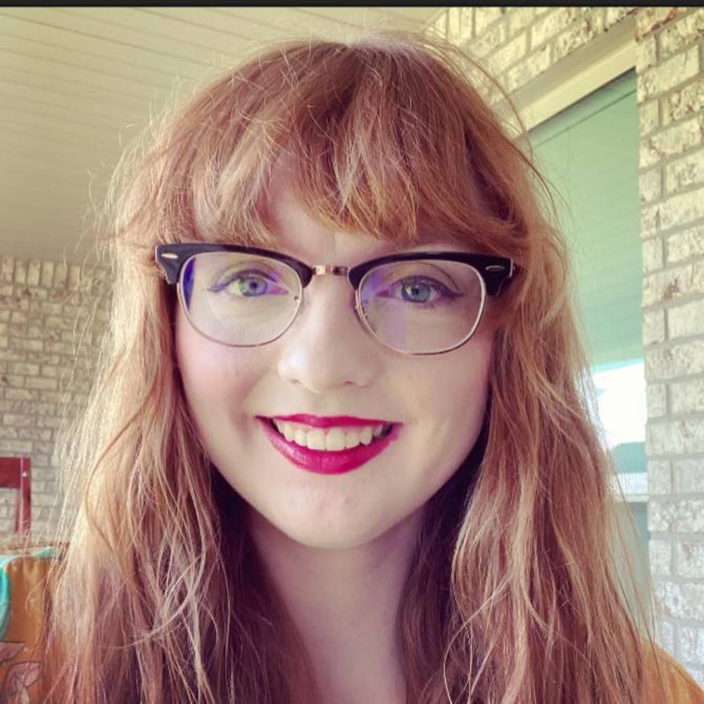 Meet your Posher, Bailey